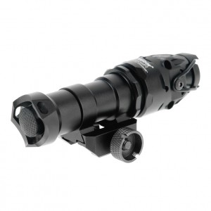 Фонарь тактический подствольный Veber TacticsIR 175 Weaver арт.: 30816 [VEBER]